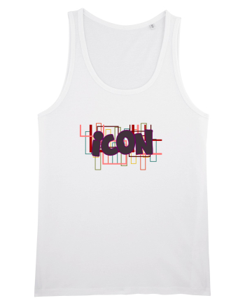 Icon  White