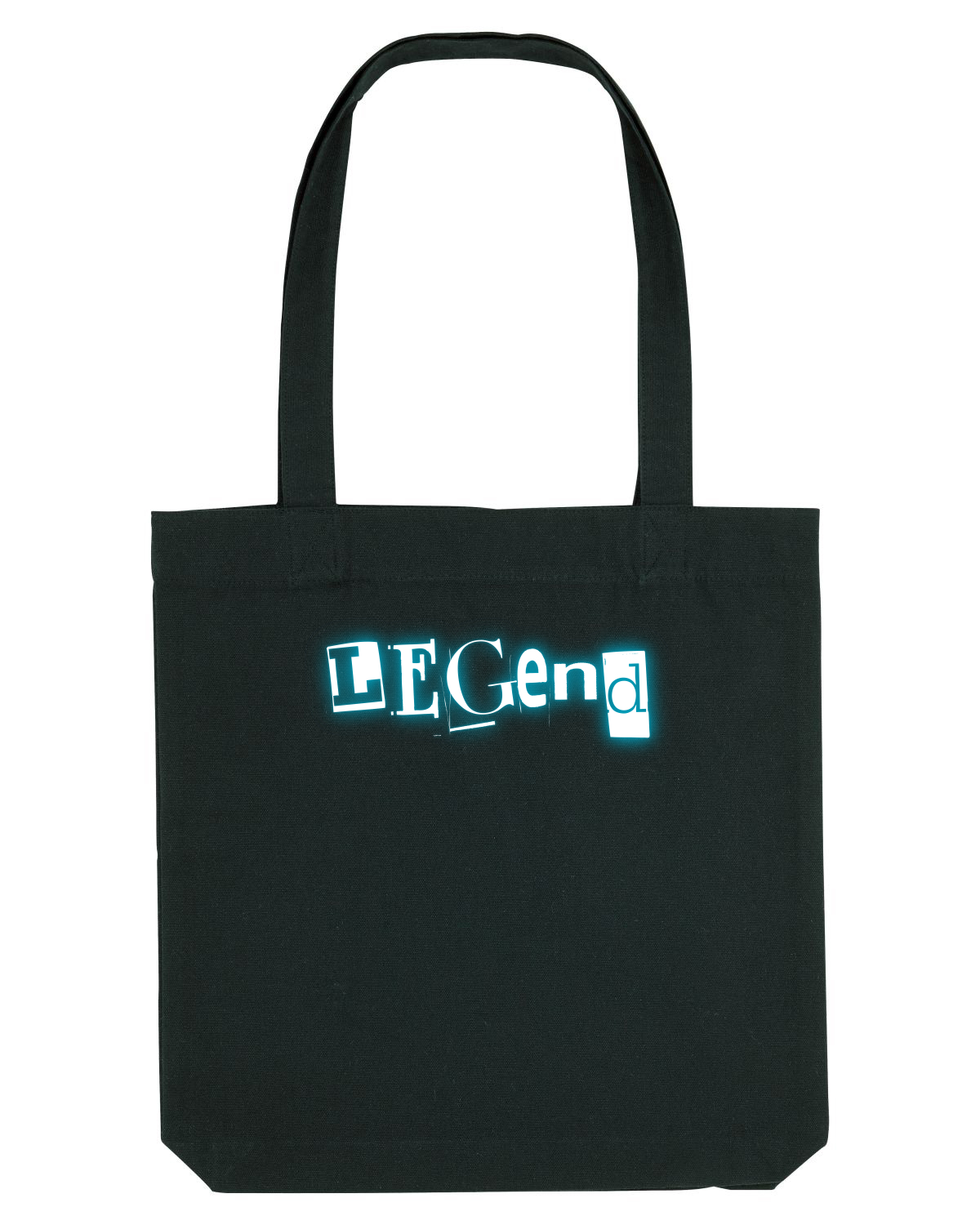 Sacoșă textilă Black