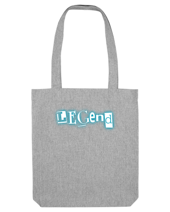 Legend Heather Grey