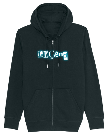 Legend Black