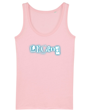 Legend Cotton Pink