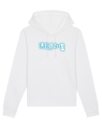Legend White
