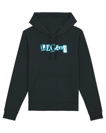 Legend Black