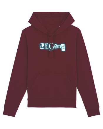 Legend Burgundy