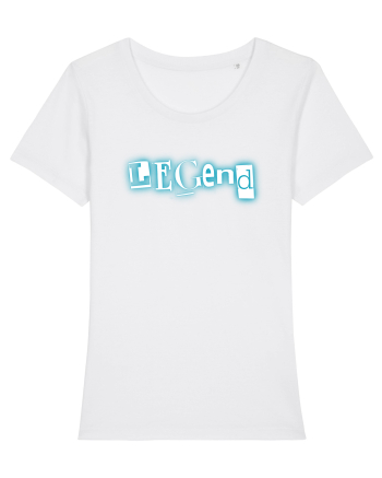 Legend White