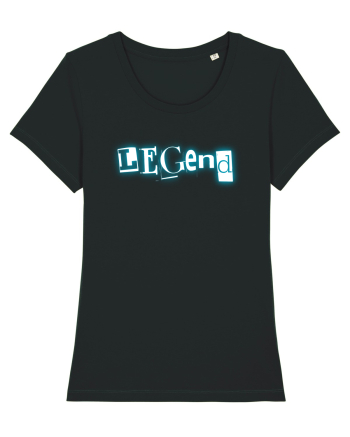 Legend Black