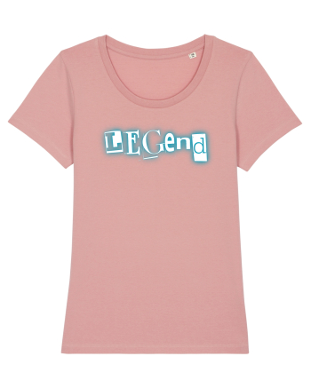 Legend Canyon Pink
