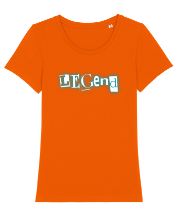 Legend Bright Orange