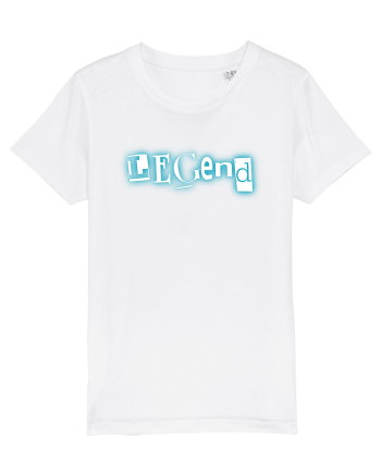 Legend White