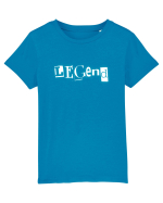 Legend Tricou mânecă scurtă  Copii Mini Creator