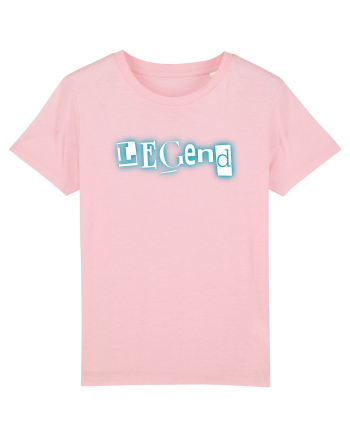 Legend Cotton Pink