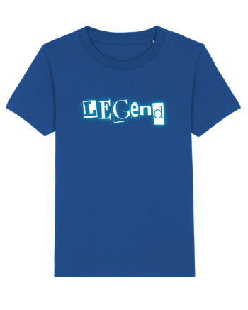 Legend Majorelle Blue