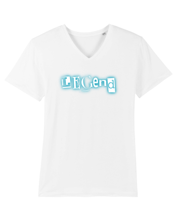 Legend White