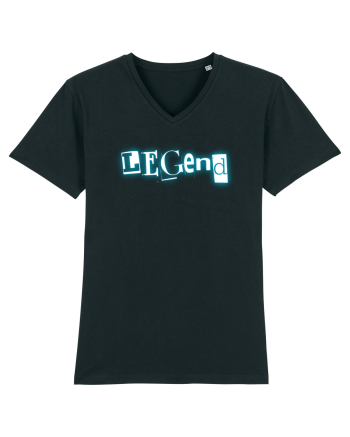 Legend Black