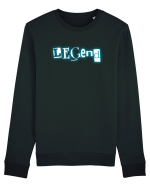 Legend Bluză mânecă lungă Unisex Rise