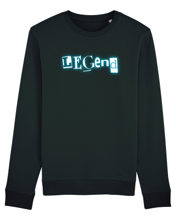 Legend Black
