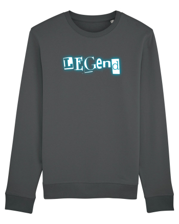 Legend Anthracite