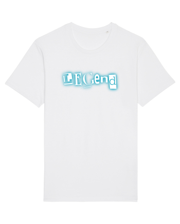 Legend White