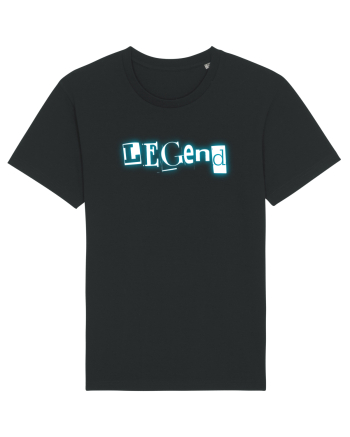 Legend Black