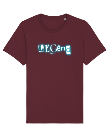 Legend Burgundy