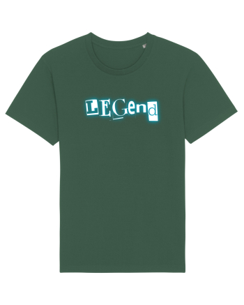 Legend Bottle Green