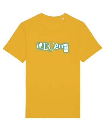 Legend Spectra Yellow