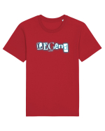 Legend Tricou mânecă scurtă Unisex Rocker