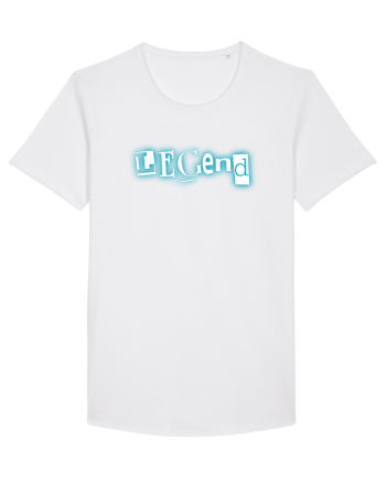 Legend White