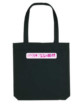 Unstoppable Black
