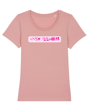 Unstoppable Canyon Pink