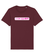 Unstoppable Tricou mânecă scurtă Unisex Rocker