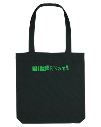 Hibernate  Black