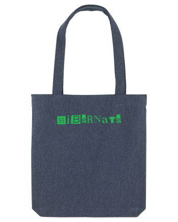Hibernate  Midnight Blue
