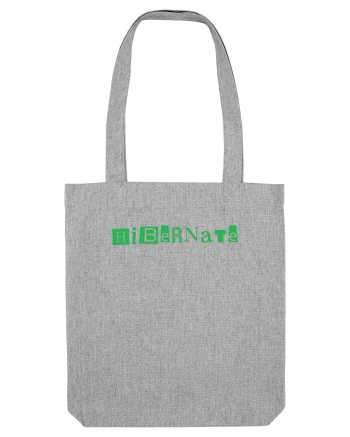 Hibernate  Heather Grey