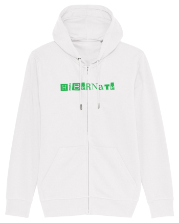 Hibernate  White