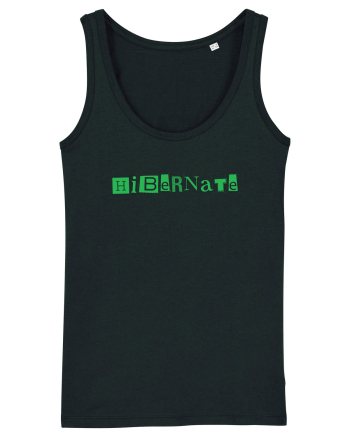 Hibernate  Black