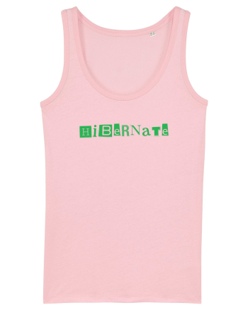 Hibernate  Cotton Pink