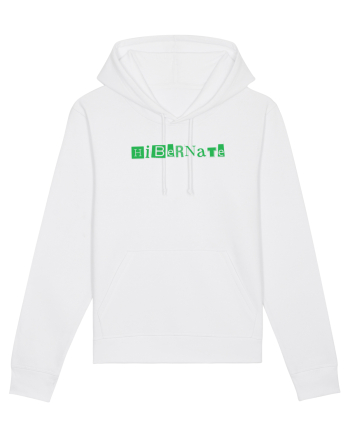 Hibernate  White