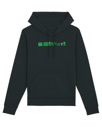 Hibernate  Black