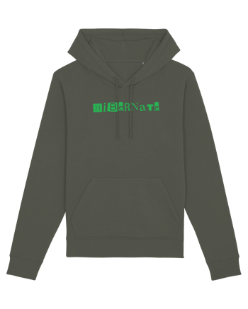 Hibernate  Khaki