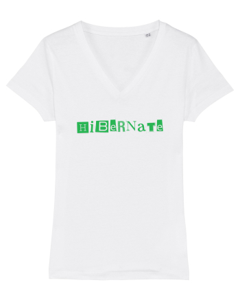 Hibernate  White