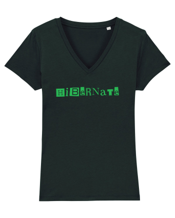 Hibernate  Black