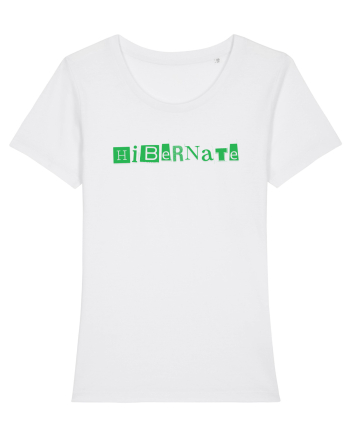 Hibernate  White