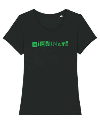 Hibernate  Black