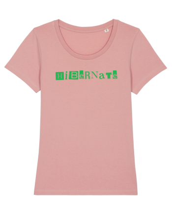 Hibernate  Canyon Pink