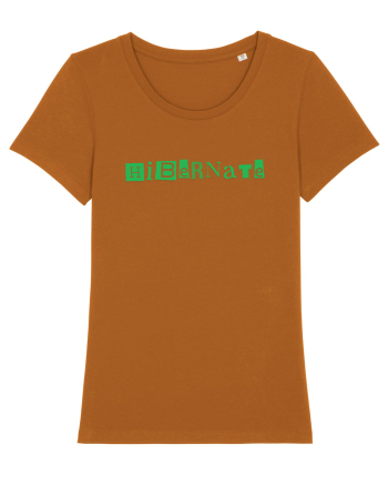 Hibernate  Roasted Orange