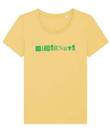 Hibernate  Jojoba
