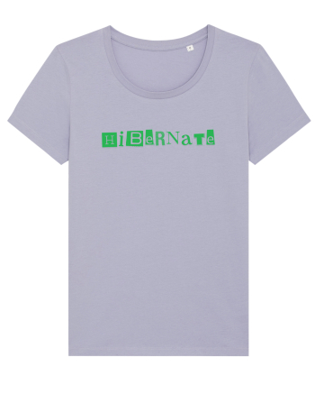 Hibernate  Lavender