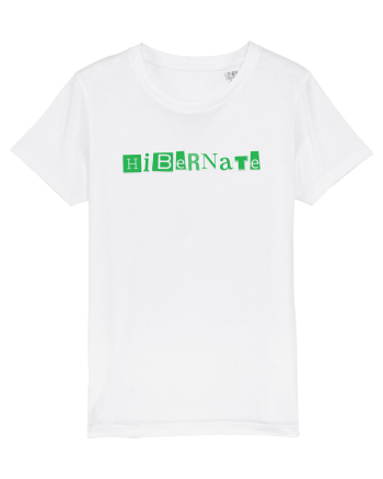 Hibernate  White
