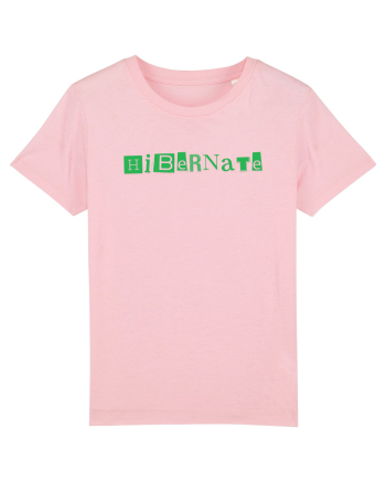 Hibernate  Cotton Pink